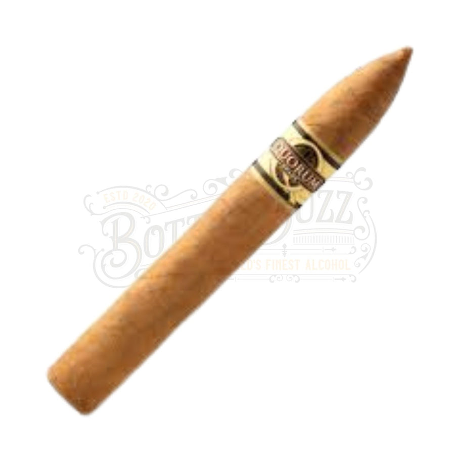 Quorum Torpedo Shade (6.5x54) - BottleBuzz