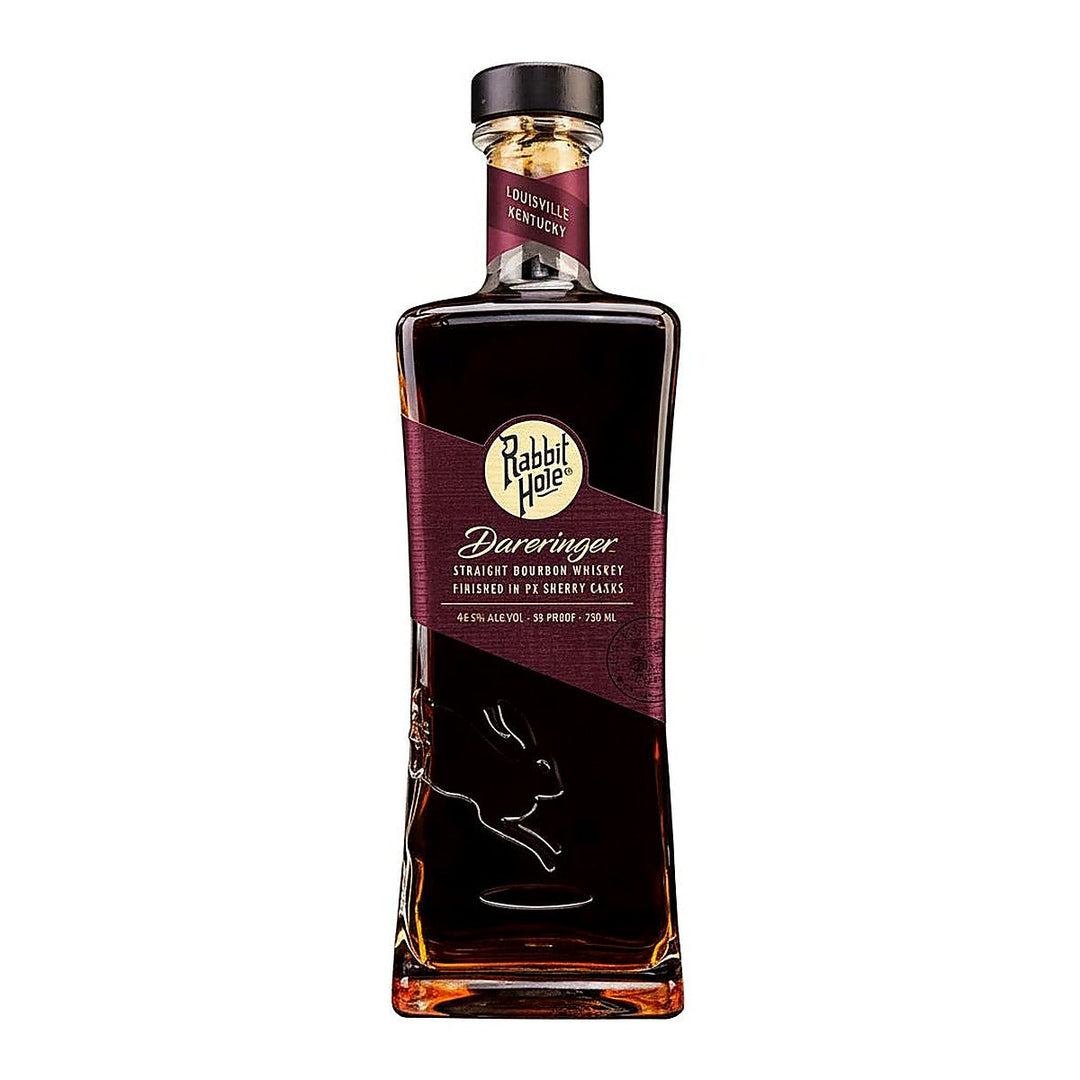 Rabbit Hole Bourbon Whiskey Cavehill