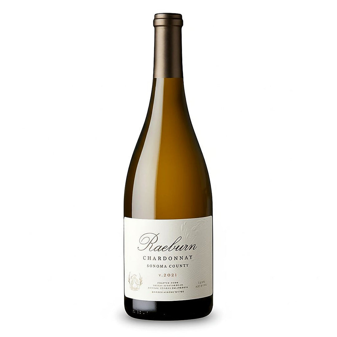 Raeburn Chardonnay