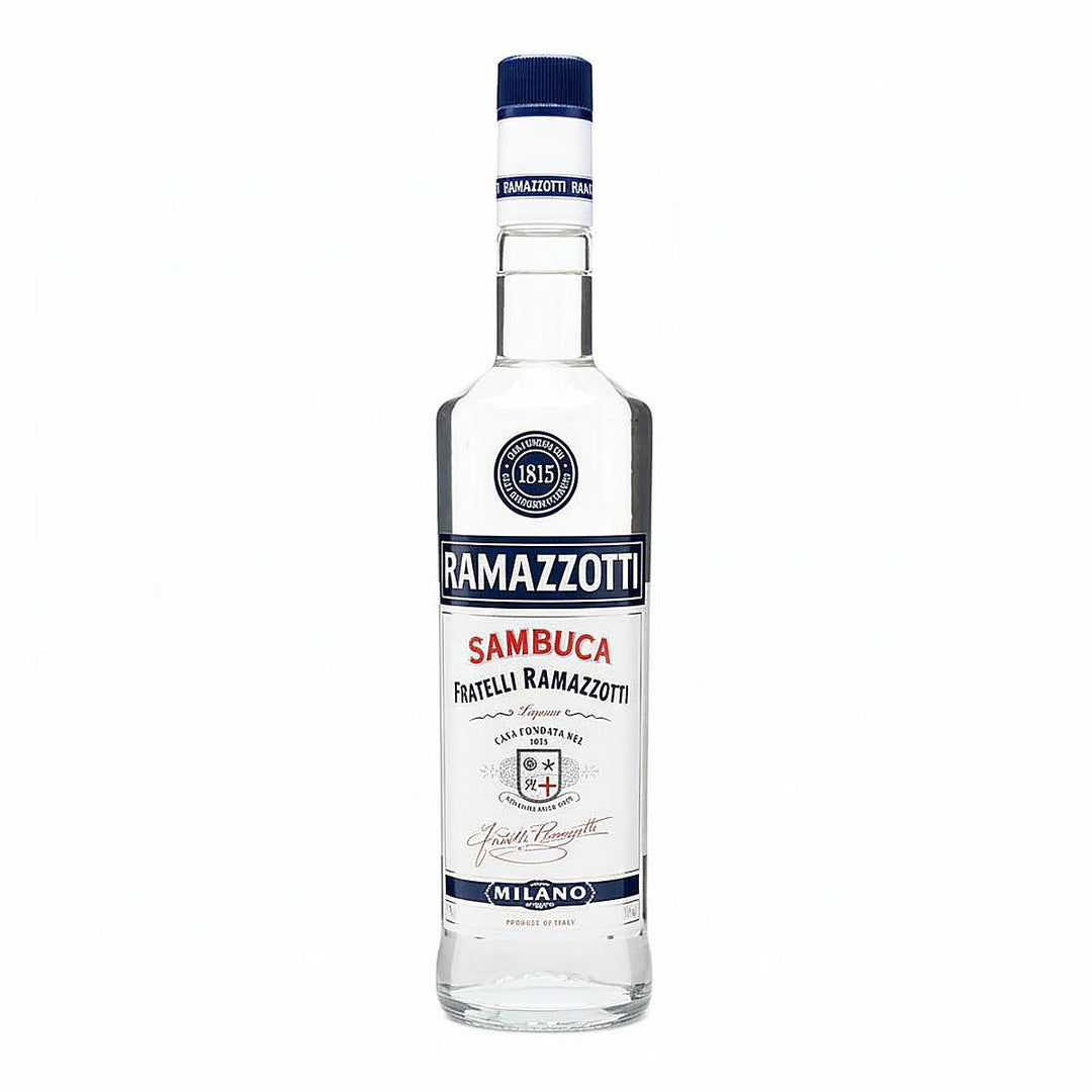 Ramazzotti Sambuca Liqueur