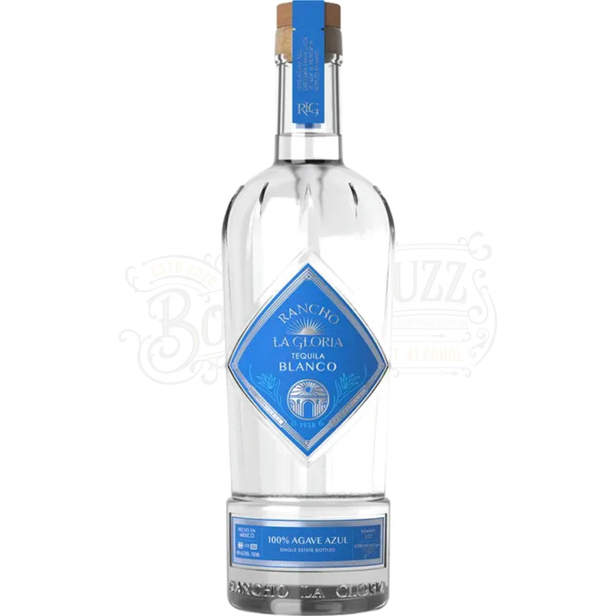 Rancho La Gloria Blanco Tequila - BottleBuzz