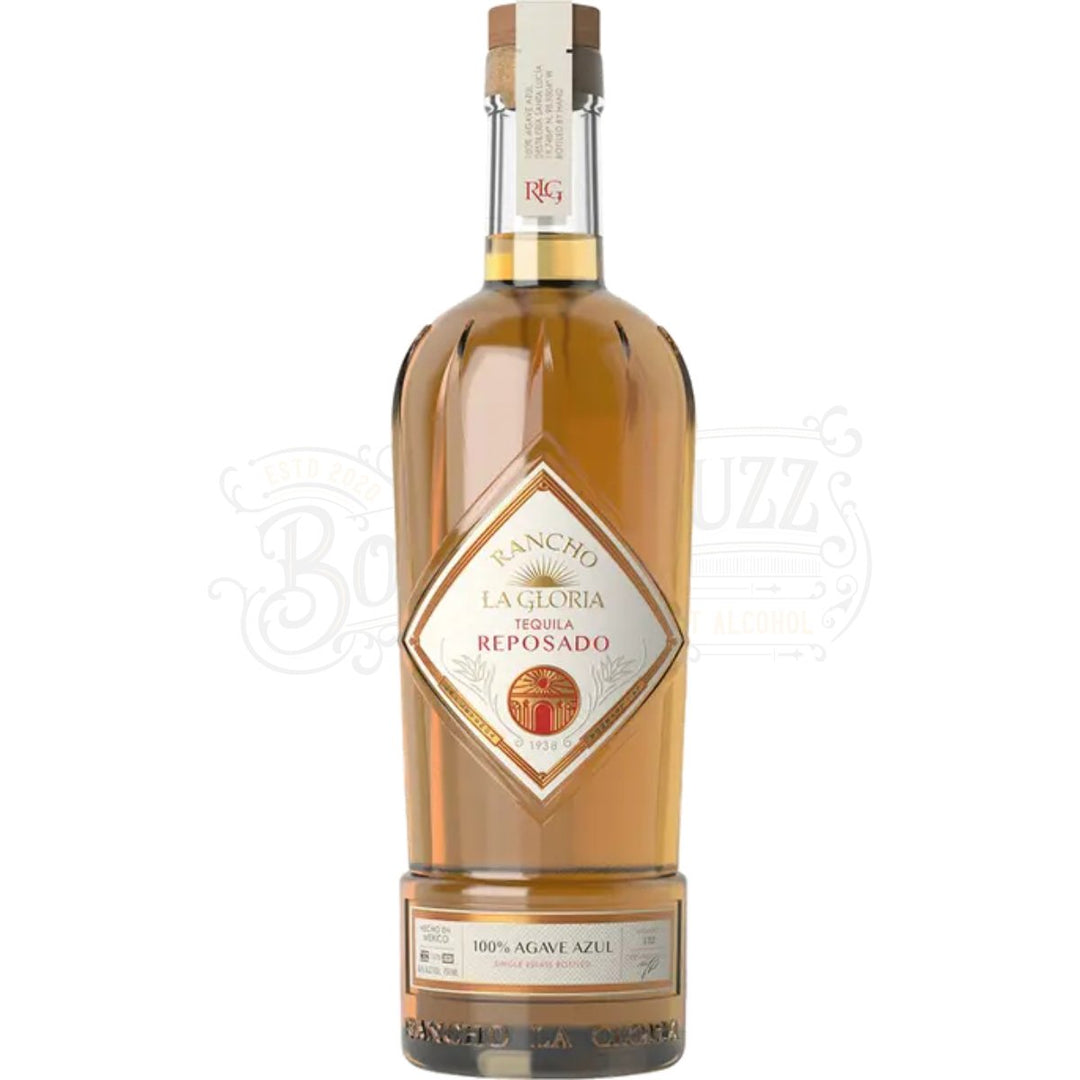 Rancho La Gloria Reposado Tequila - BottleBuzz