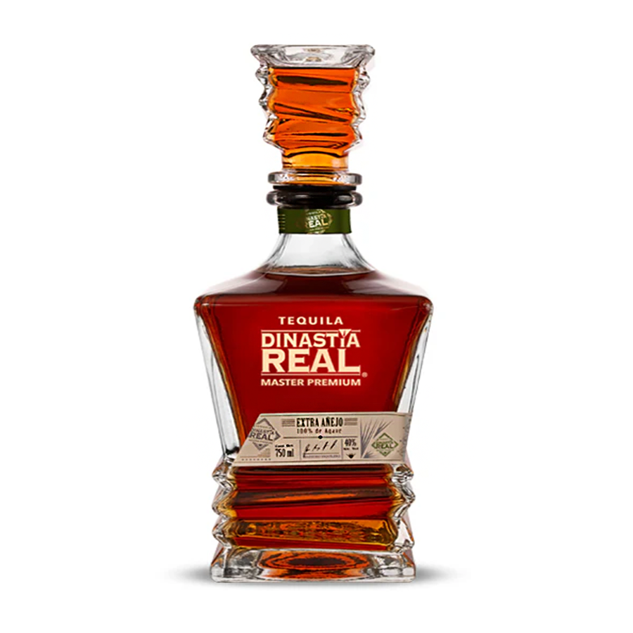 Dinastia Tequila Extra Añejo