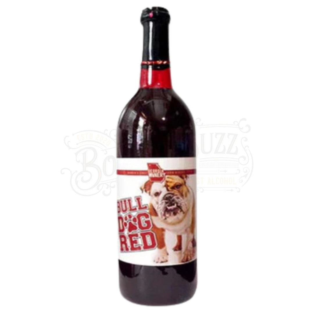 Red Bulldog Whiskey - BottleBuzz