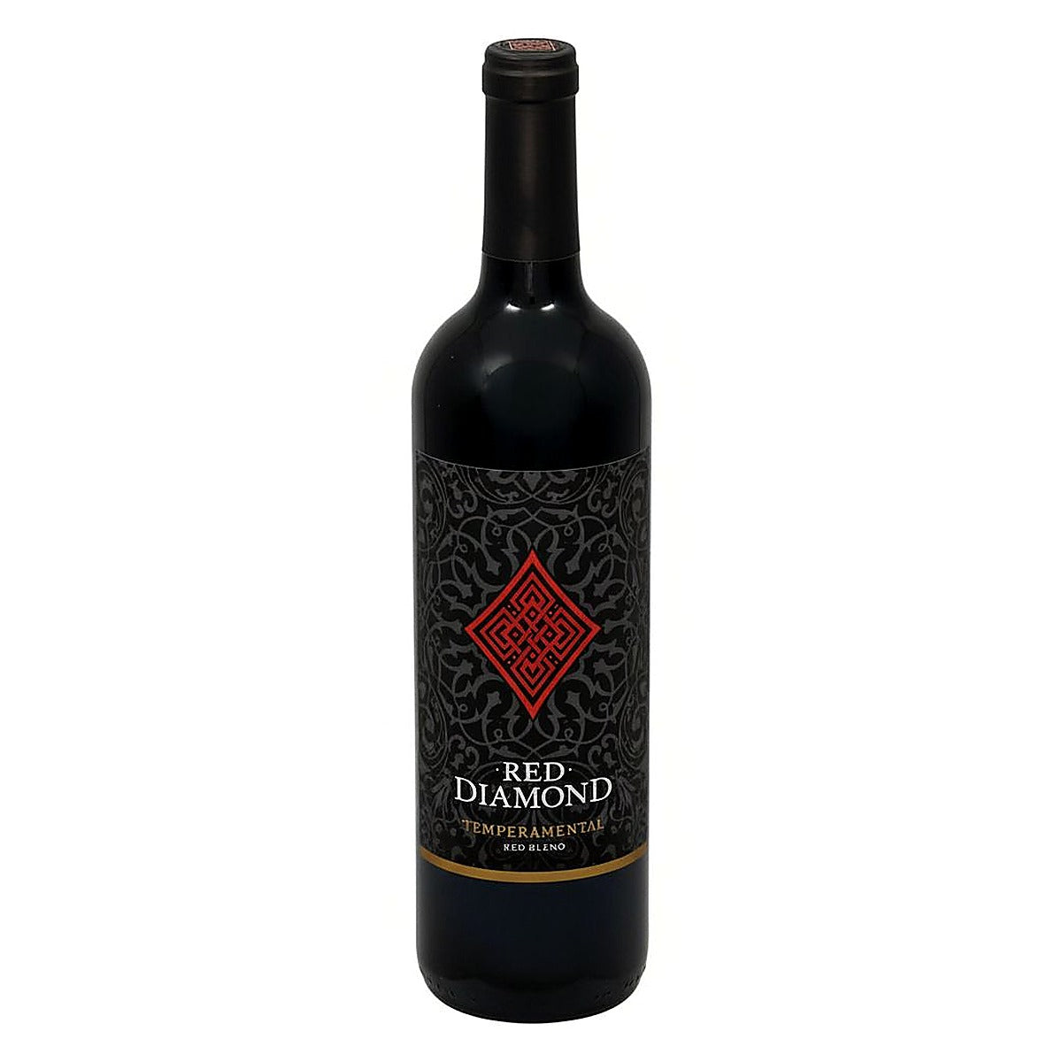 Red Diamond Red Blend Temperamental Washington – BottleBuzz