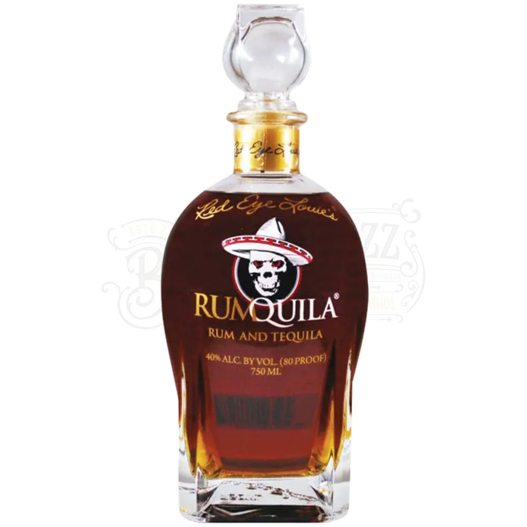 Red Eye Rumquila - BottleBuzz