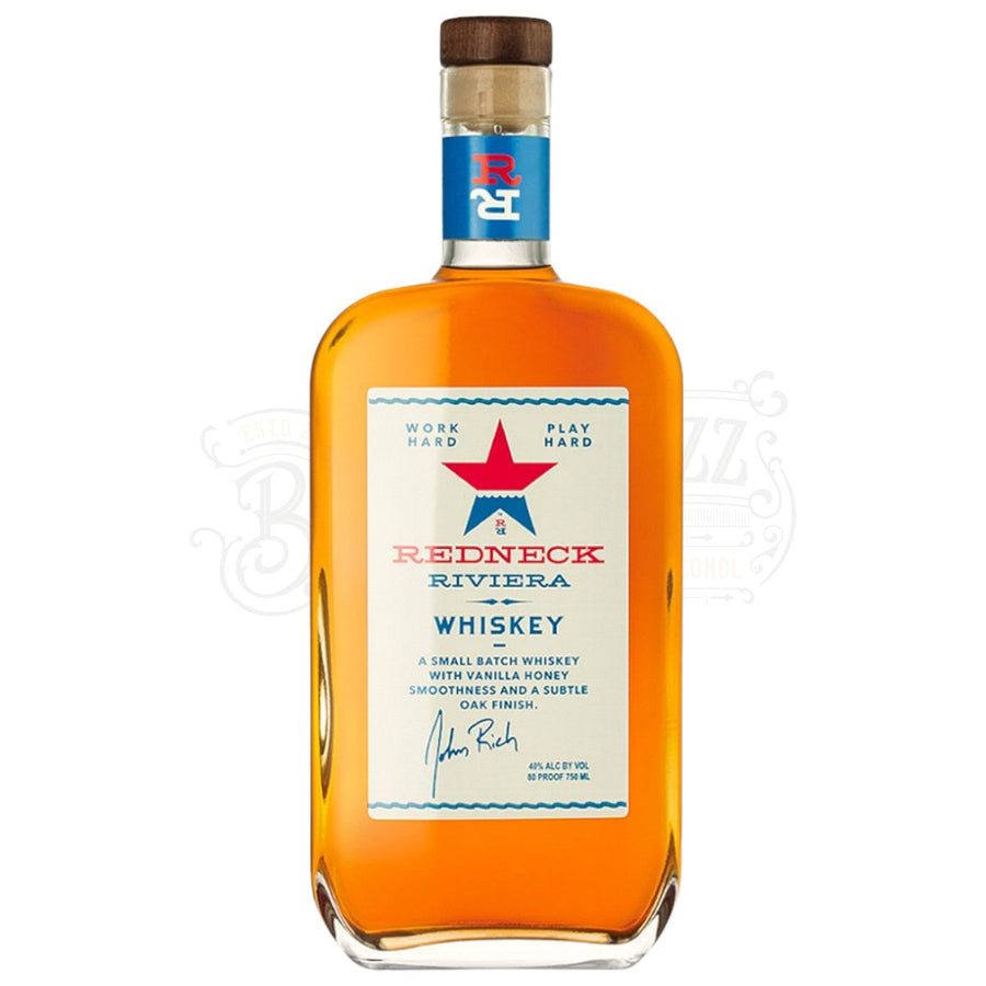 Redneck Riviera Whiskey - BottleBuzz