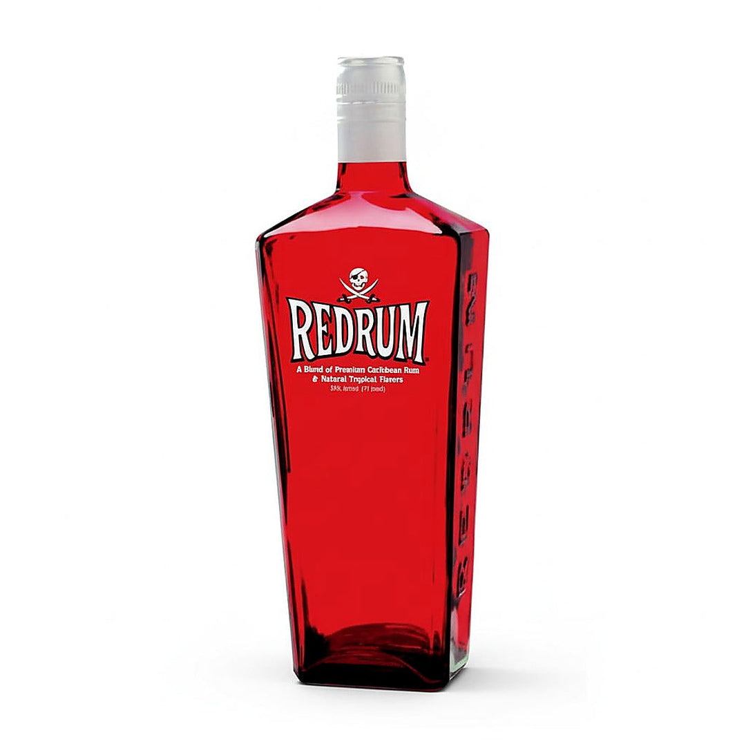 Redrum Tropical Fruit Flavored Rum