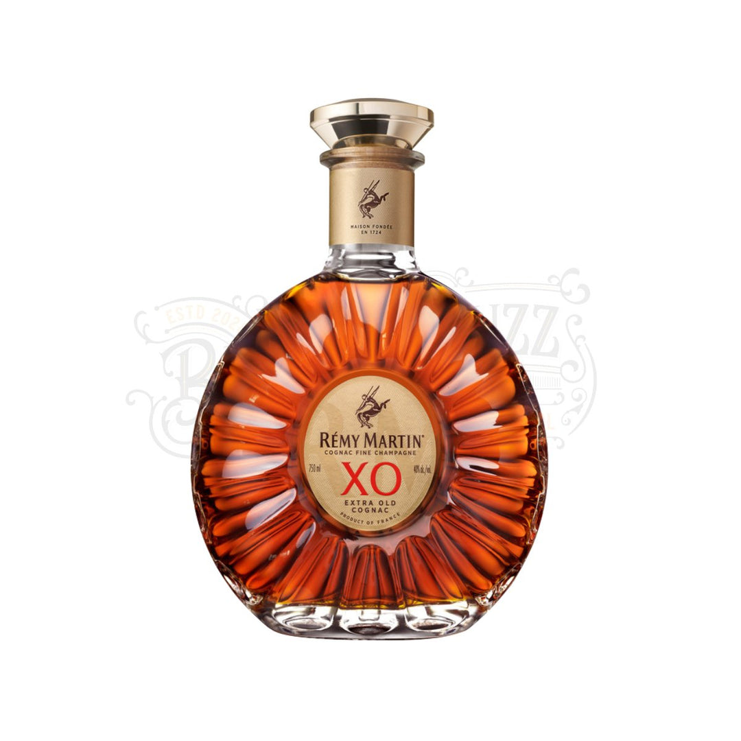 Remy Martin Cognac XO Excellence - BottleBuzz