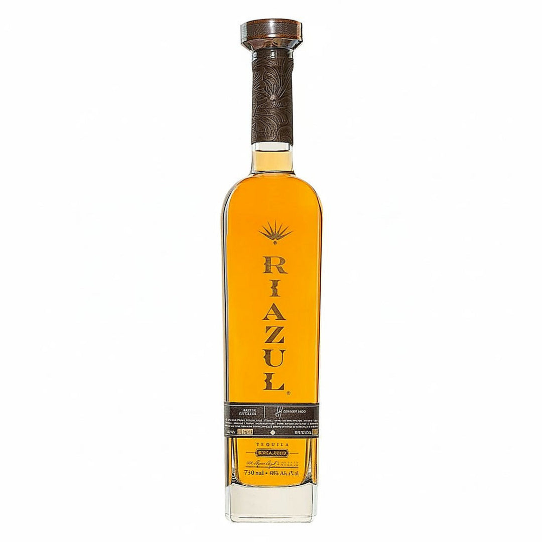 Riazul Tequila Extra Anejo