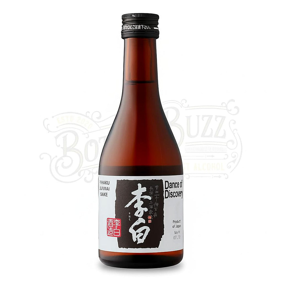 Rihaku Dance Of Discovery 300ml