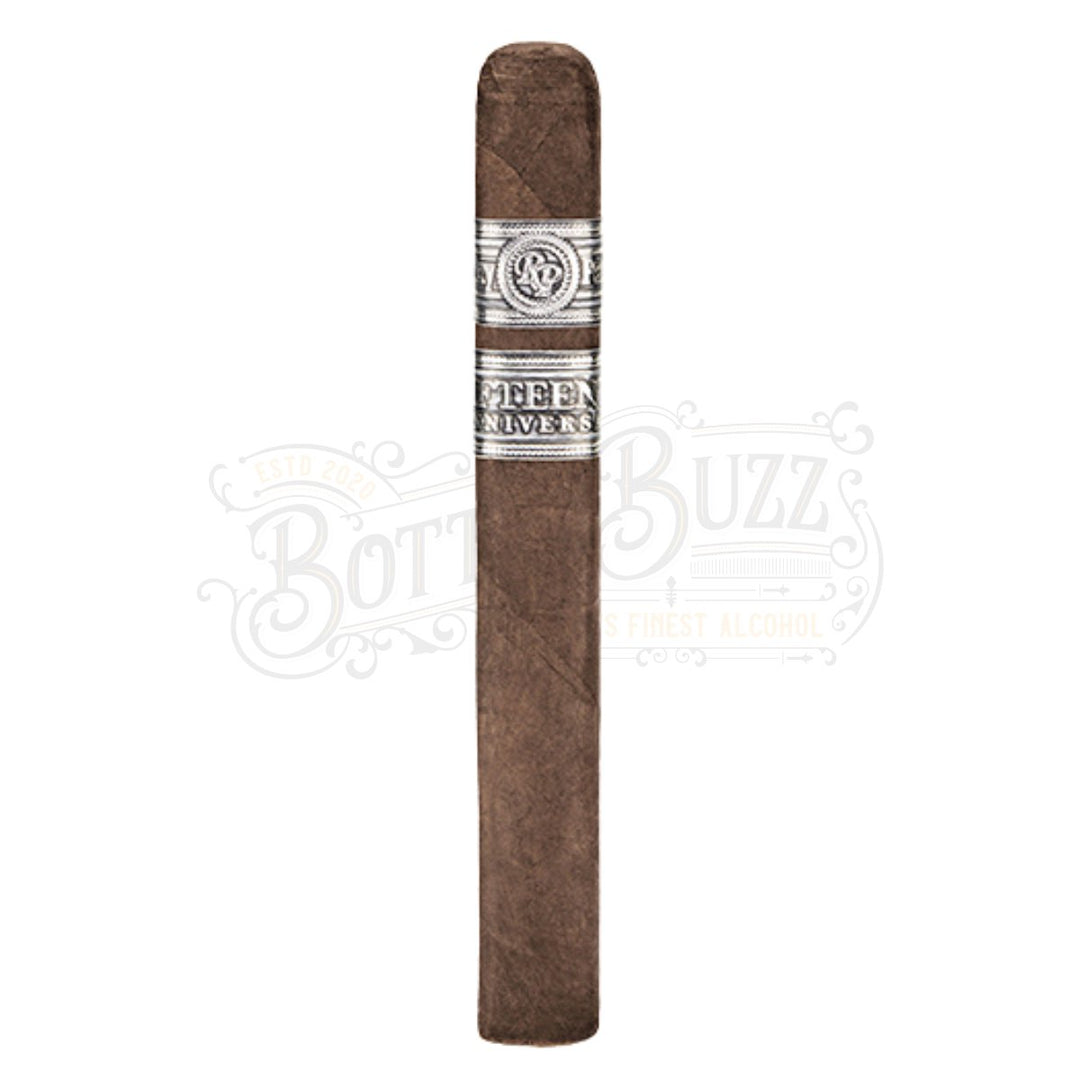 Rocky Patel Fifteenth Anniversary Toro (6x50) - BottleBuzz