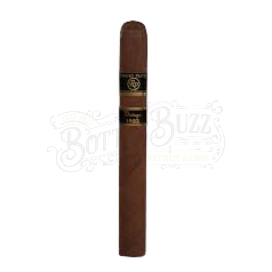Rocky Patel Vintage Toro 1992 Toro (6.5x52) - BottleBuzz
