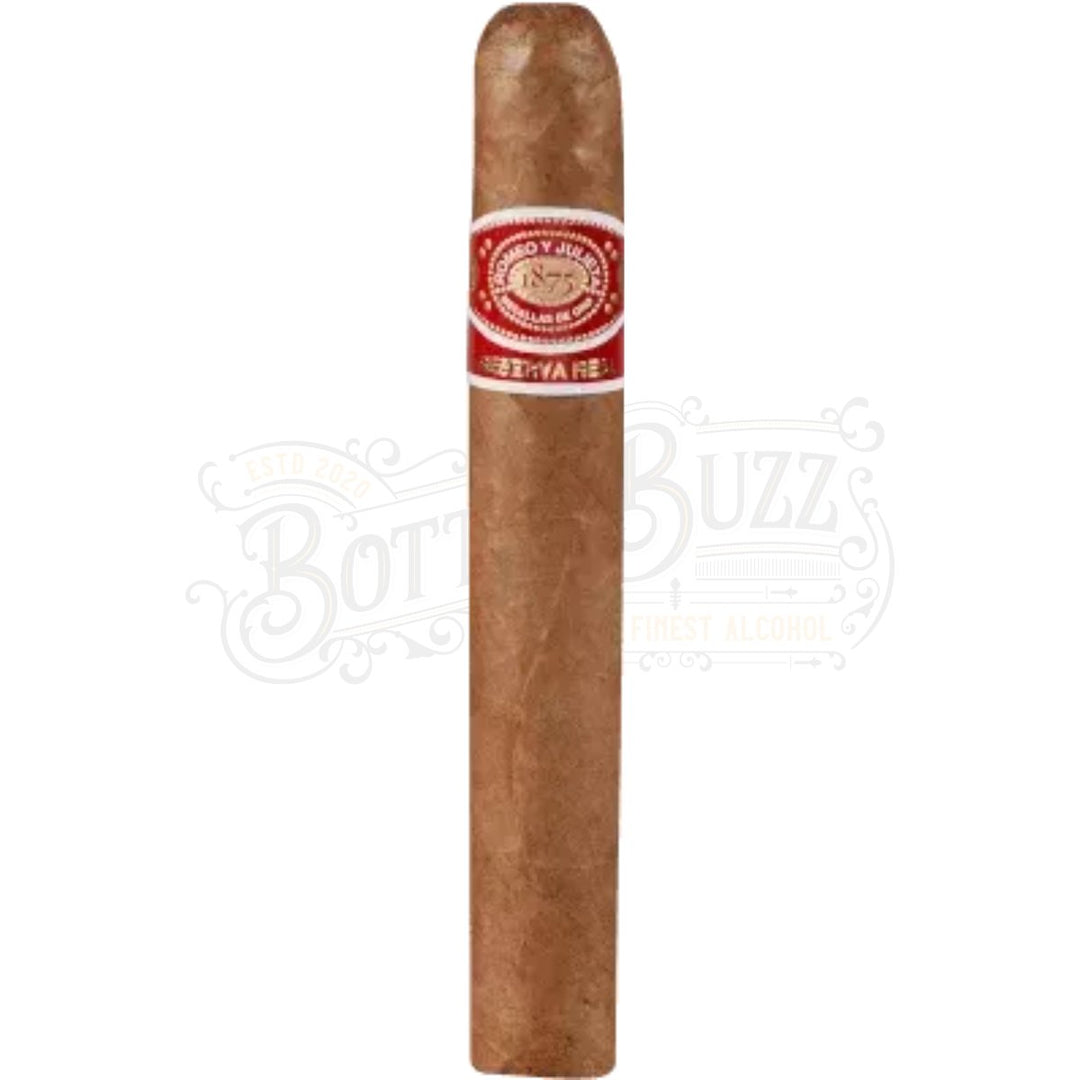 Romeo Y Julieta 1875 Nicaragua Toro (6x54) - BottleBuzz