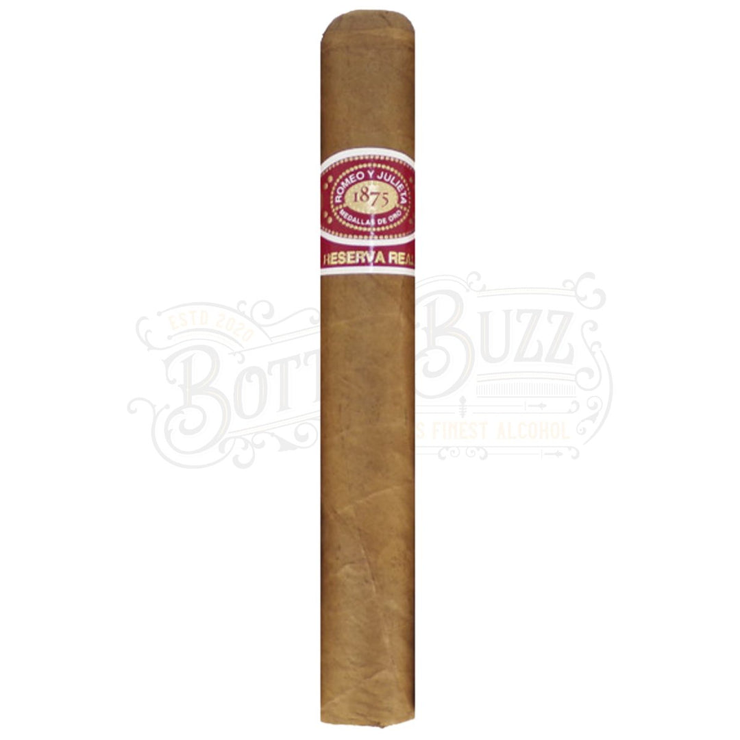 Romeo Y Julieta Reserva Real Toro (6x54) - BottleBuzz