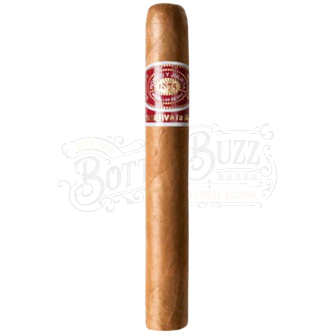 Romeo Y Julieta Reserve Toro (6x54) - BottleBuzz