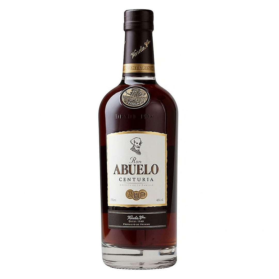 Ron Abuelo Rum Centuria