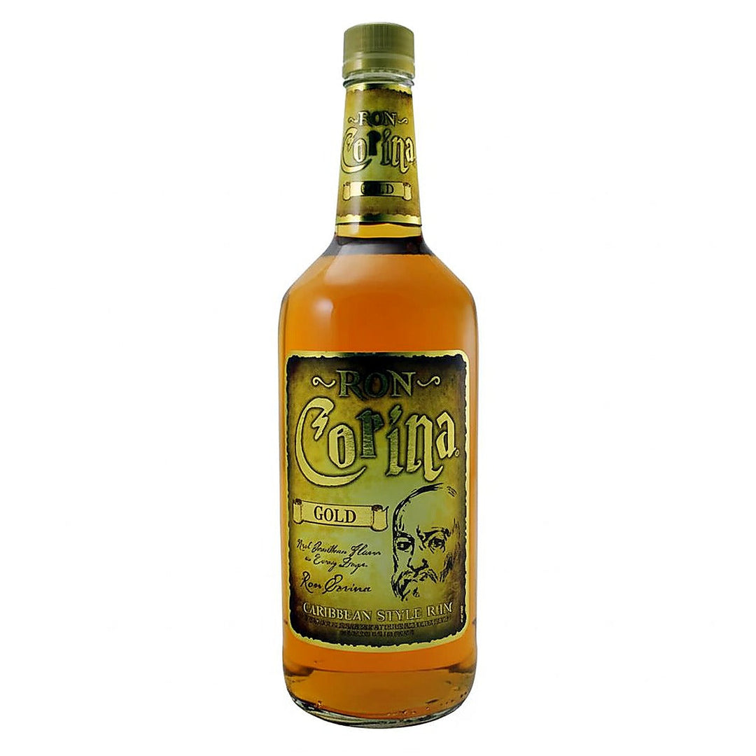 Ron Corina Rum Gold 1L
