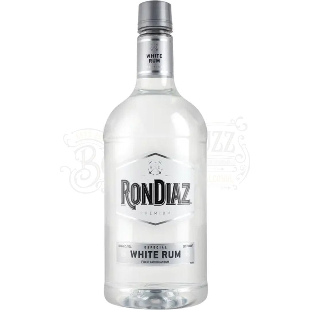 Rondiaz White Rum - BottleBuzz