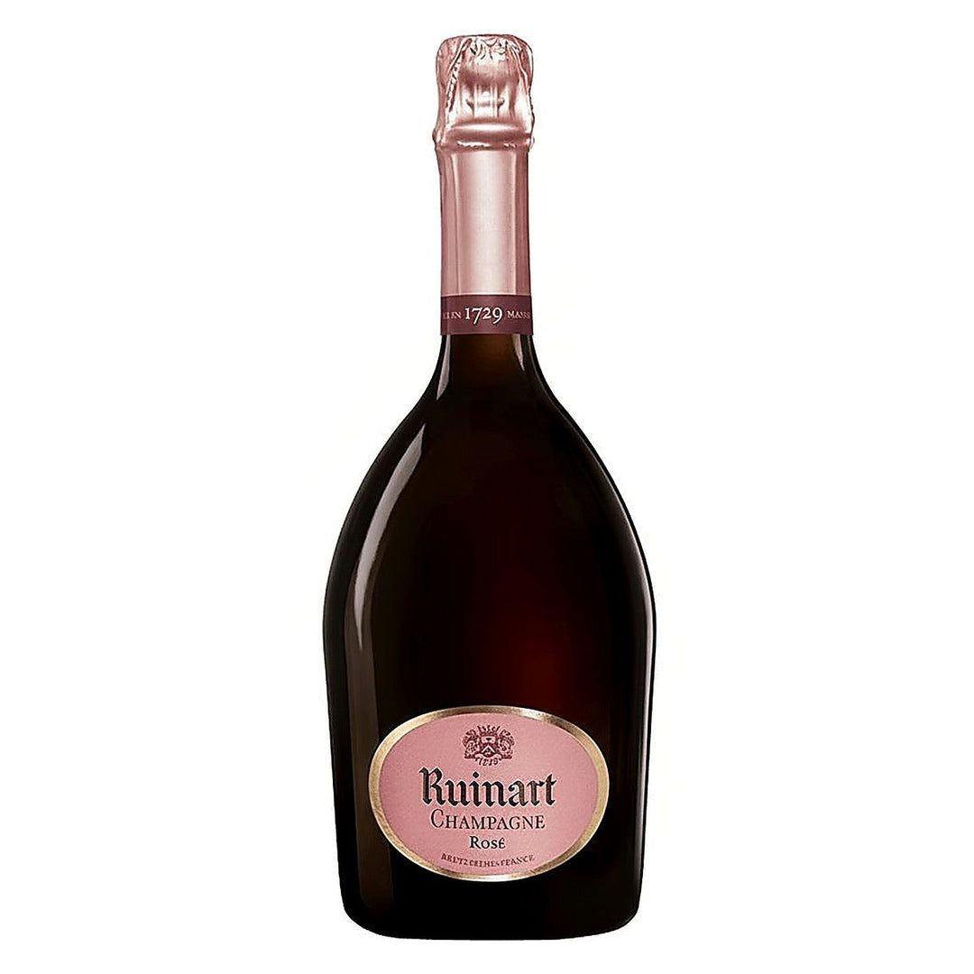 Ruinart Champagne Brut Rose 1.5L