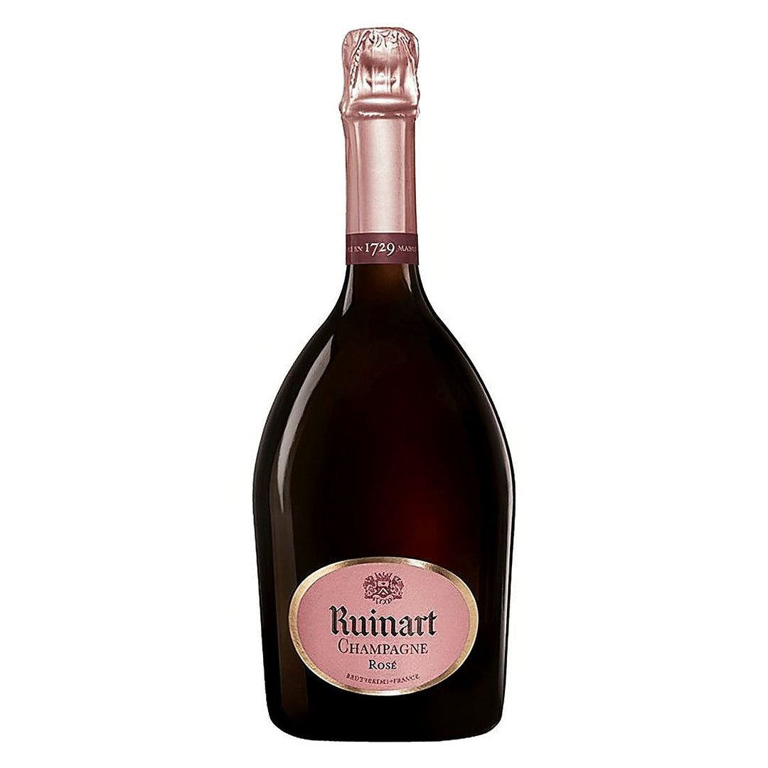 Ruinart Champagne Brut Rose 3L