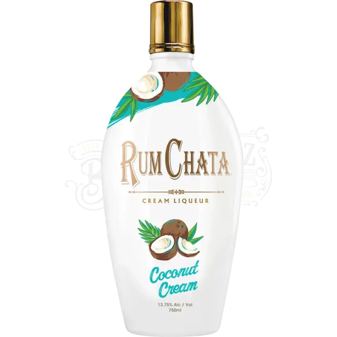 RumChata Rum Chata Coconut Cream Liqueur - BottleBuzz