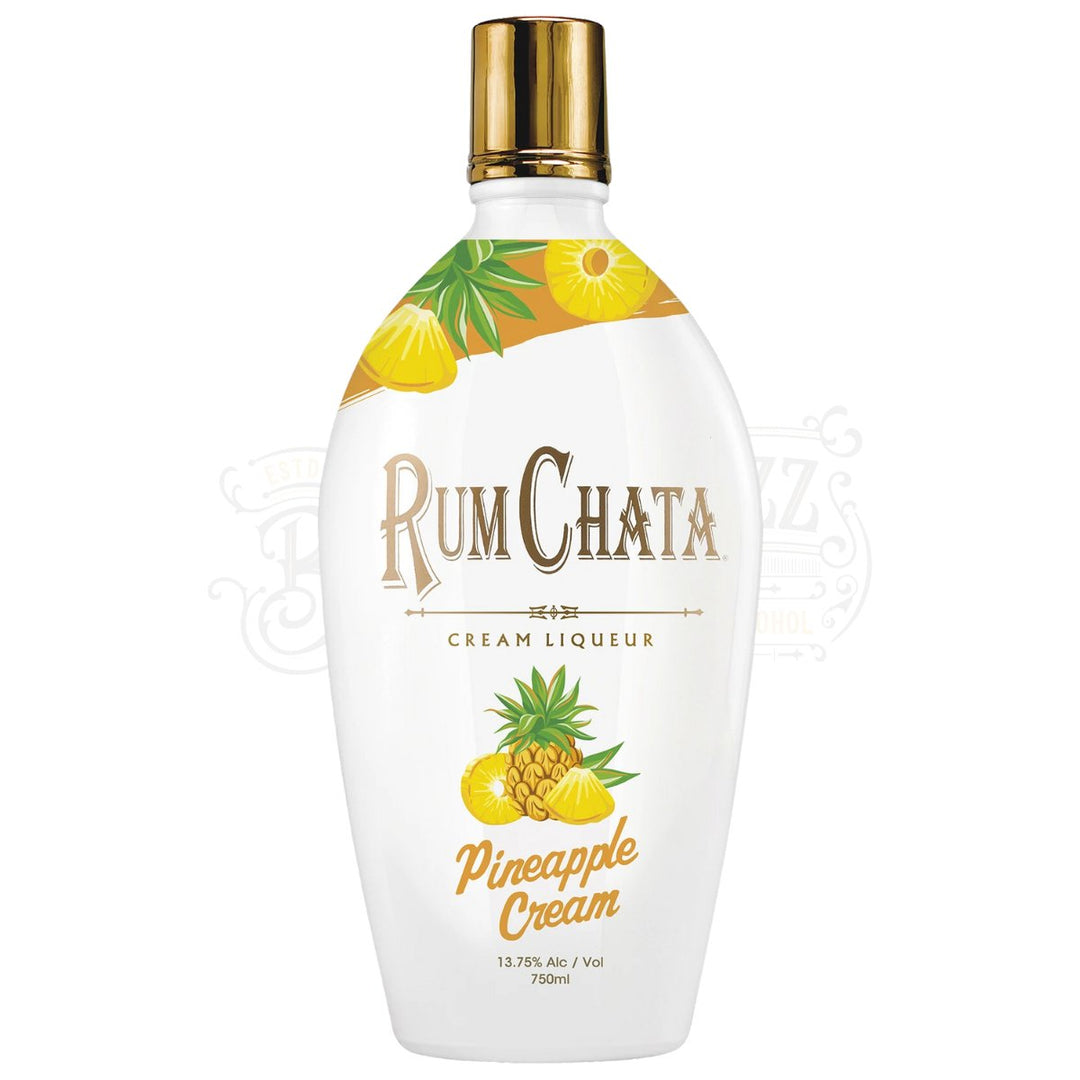 RumChata Rum Chata Pineapl Cream - BottleBuzz