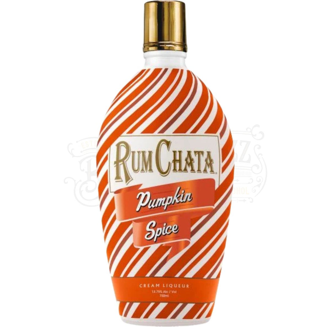 RumChata Rum Chata Pumpkin Spice - BottleBuzz