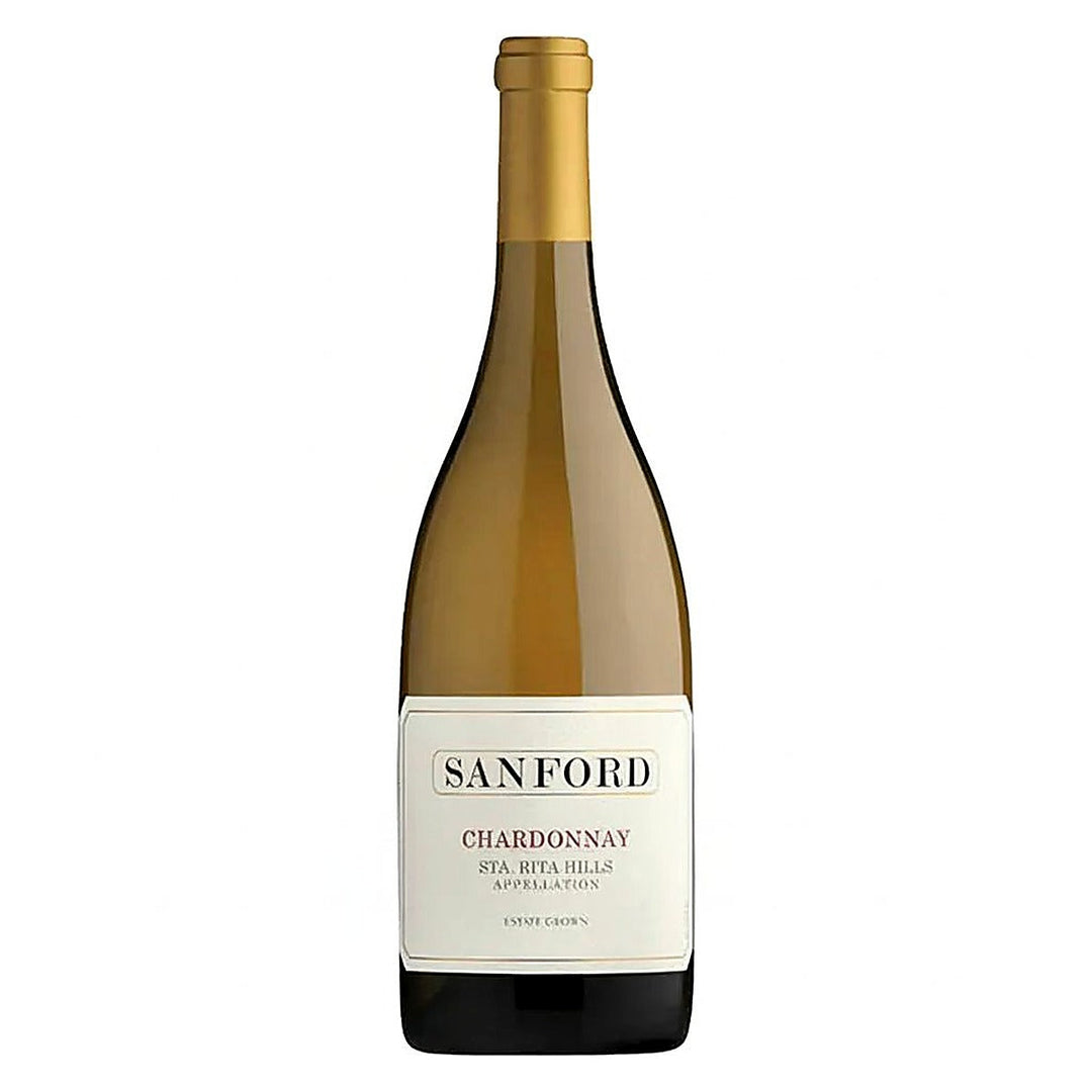 Sanford Chardonnay Santa Rita Hills 375ml