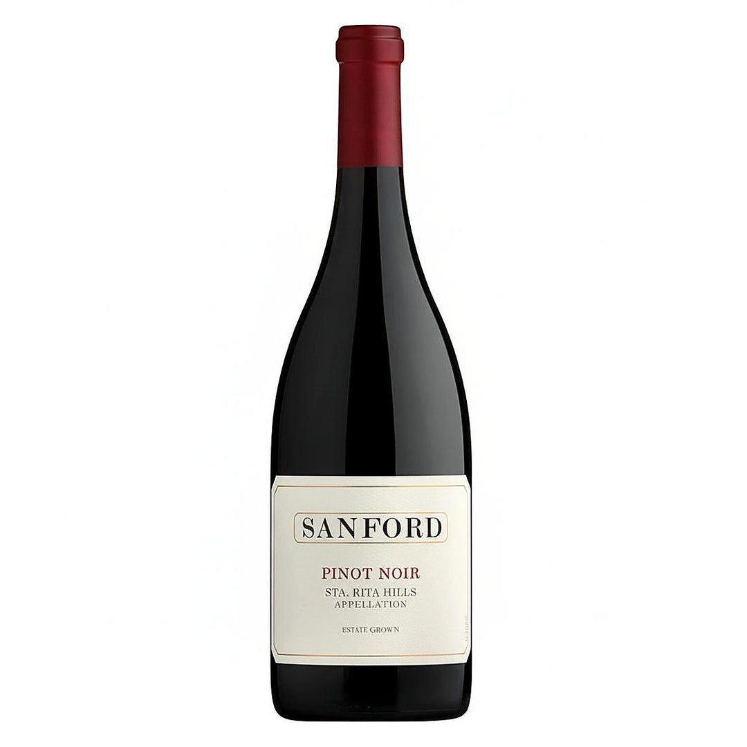 Sanford Pinot Noir Santa Rita Hills 375ml