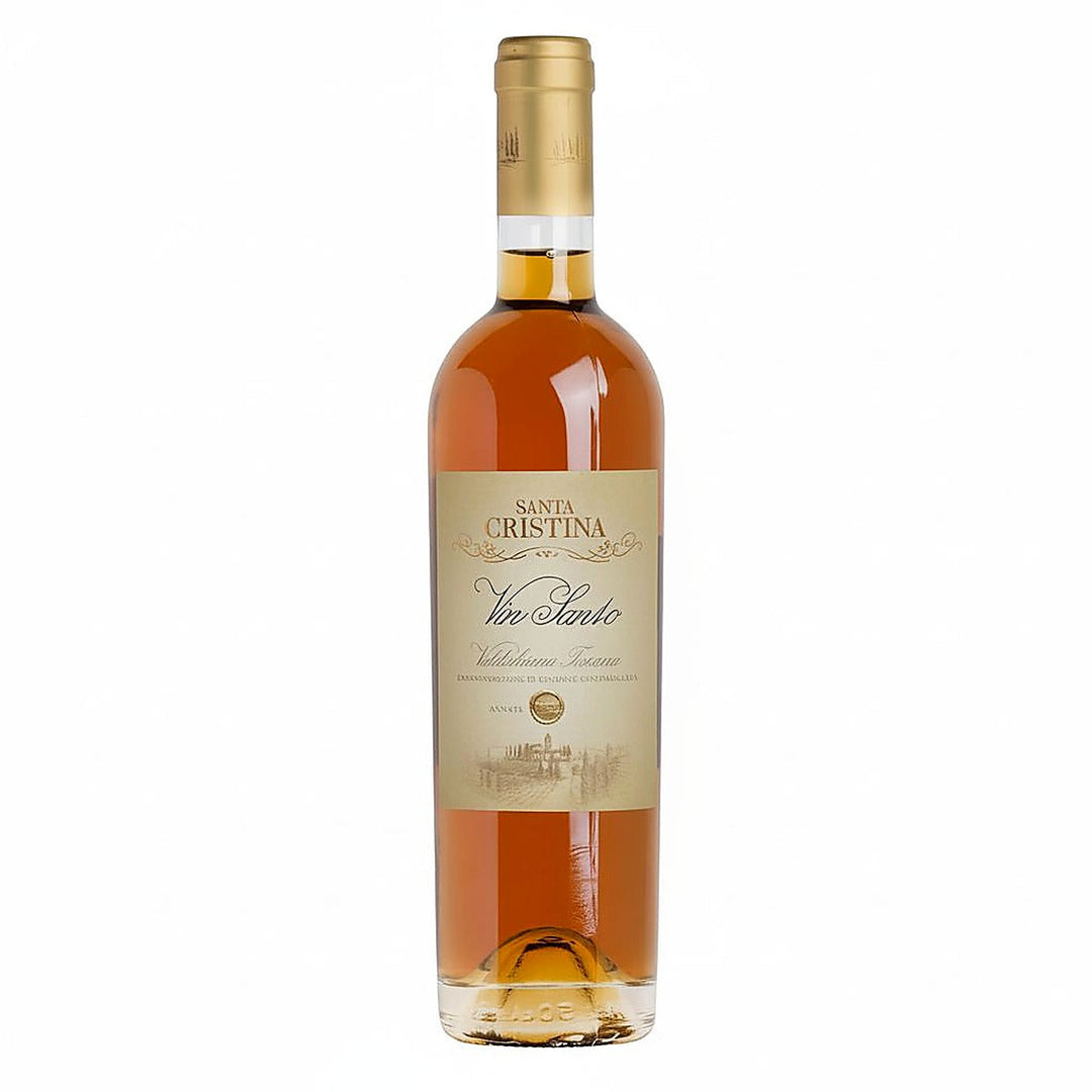Santa Cristina Vin Santo Del Valdichiana 375ml