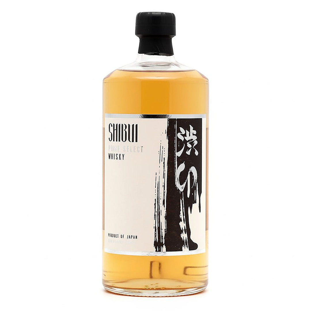 Shibui Grain Select Whisky