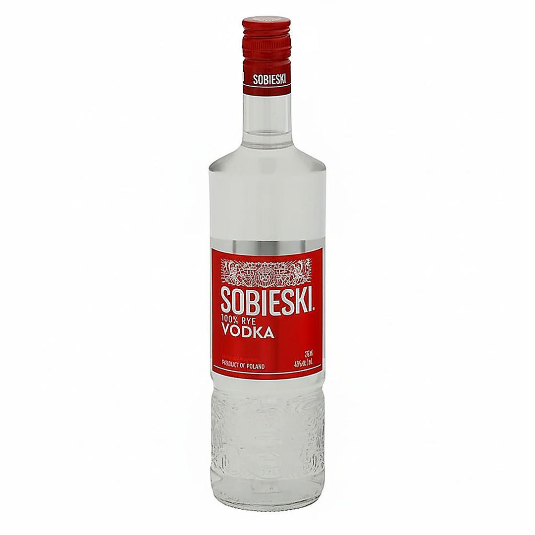 Sobieski Vodka 1.75L