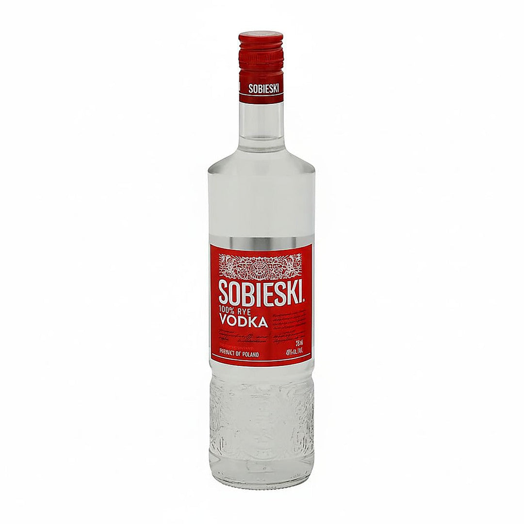 Sobieski Vodka