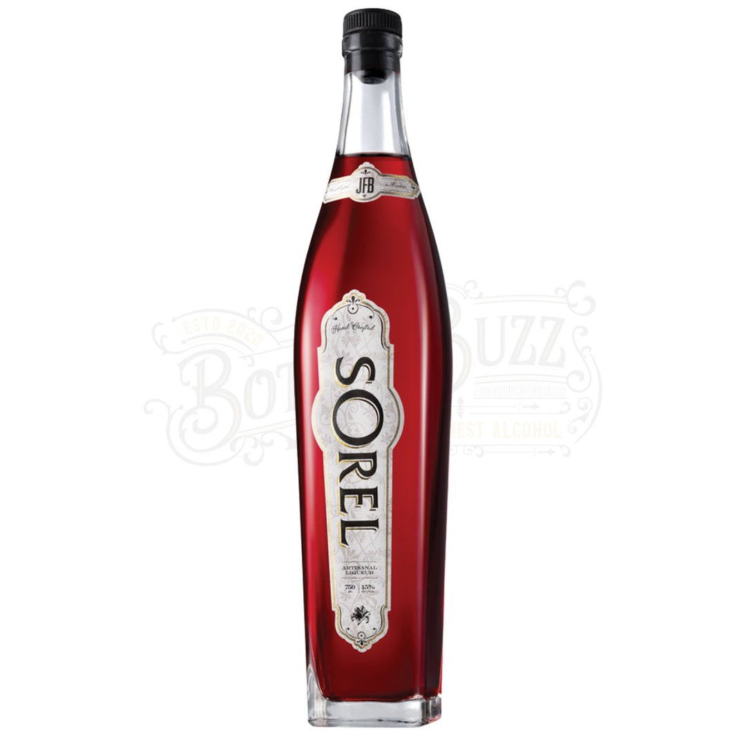 Sorel Liqueur - BottleBuzz