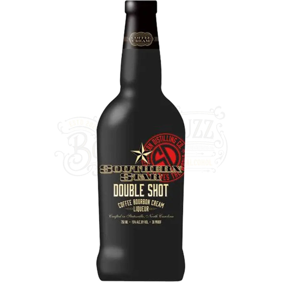 Southern Star Double Shot Coffee Liqueur - BottleBuzz