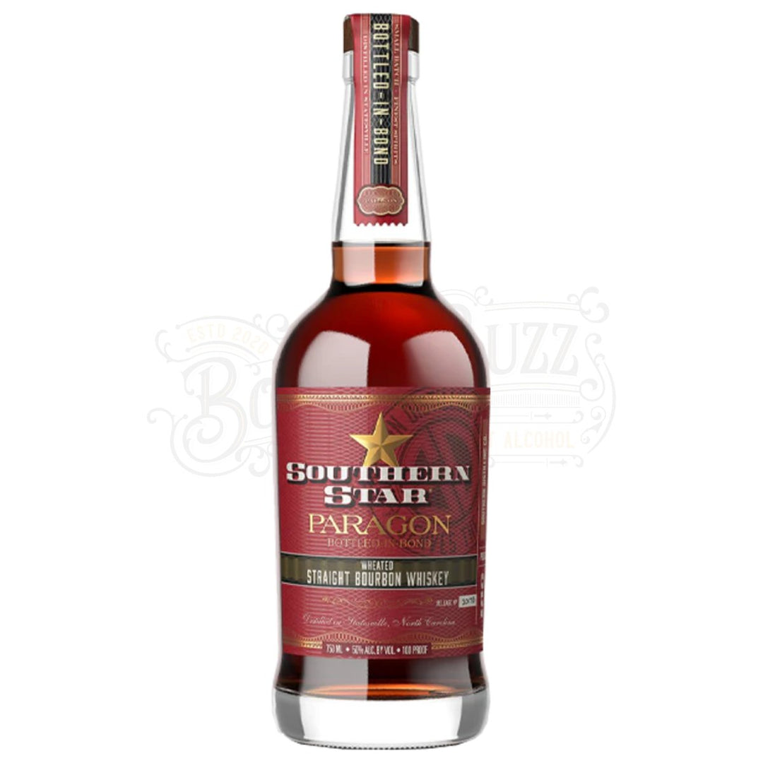 Southern Star Paragon Cask Bourbon Whiskey - BottleBuzz