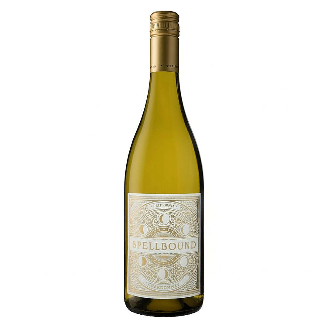 Spellbound Chardonnay