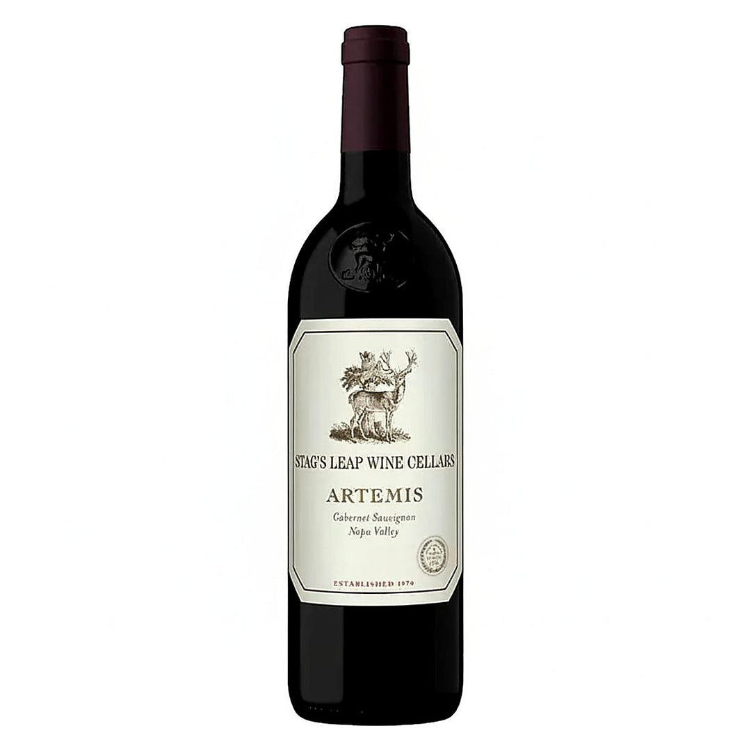 Stag's Leap Wine Cellars Cabernet Sauvignon Artemis Napa Valley 375ml
