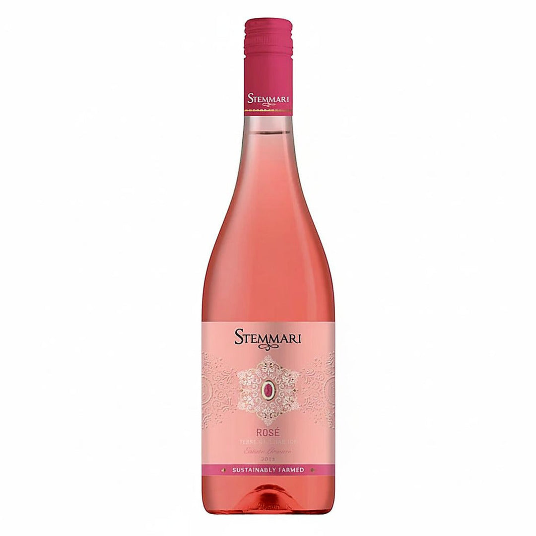 Stemmari Vino Rosato Terre Siciliane