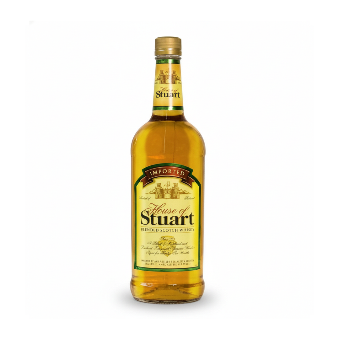 House Of Stuart Blended Scotch 1L