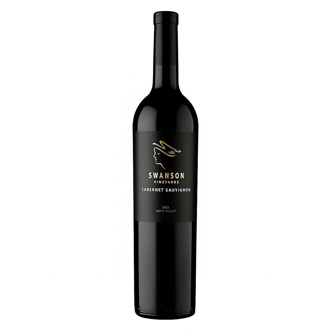 Swanson Vineyards Cabernet Sauvignon Napa Valley