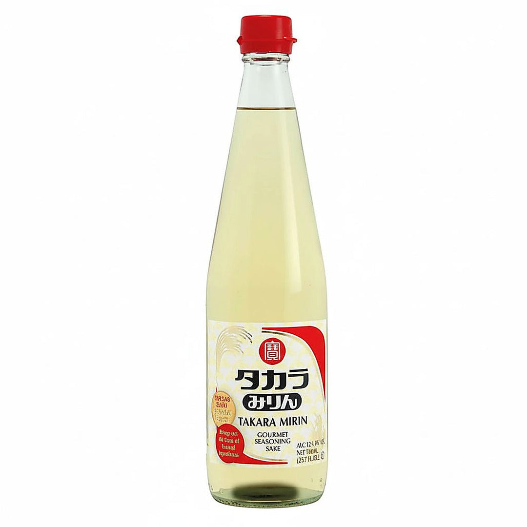 Takara Mirin Gourmet Seasoning Sake 700ml