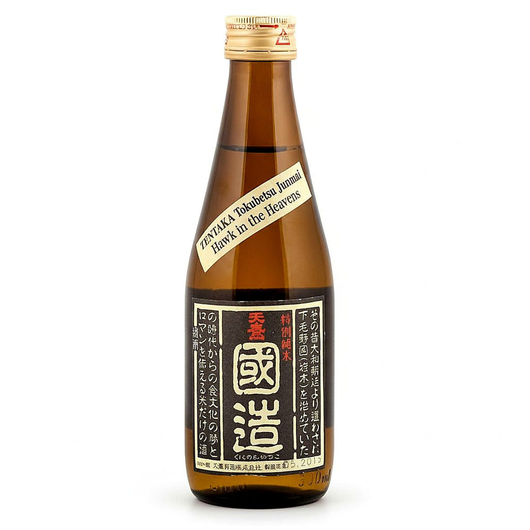 Tentaka Kuni Hawk In Heavens 300ml