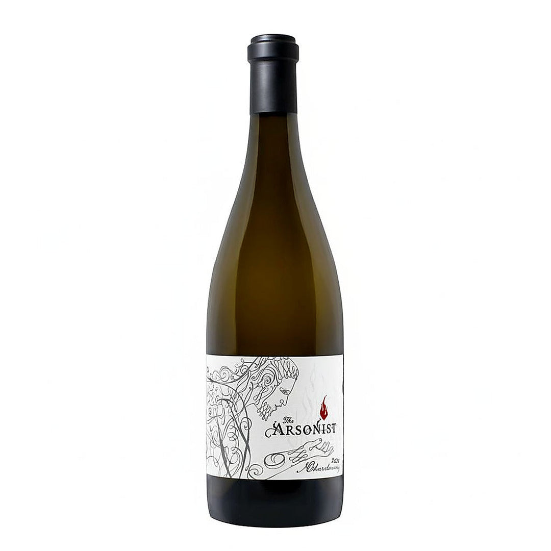 The Arsonist Chardonnay