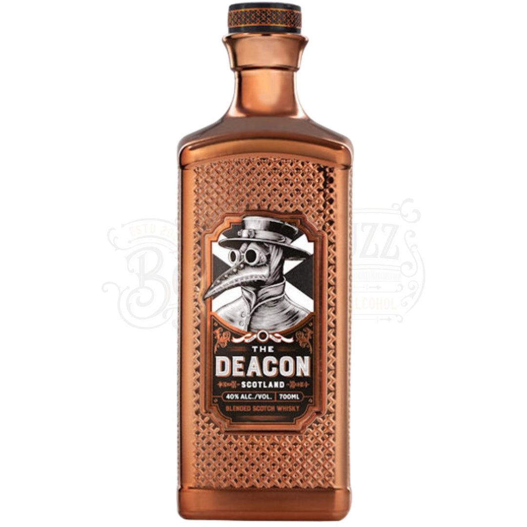 The Deacon Whisky 700 ml - BottleBuzz