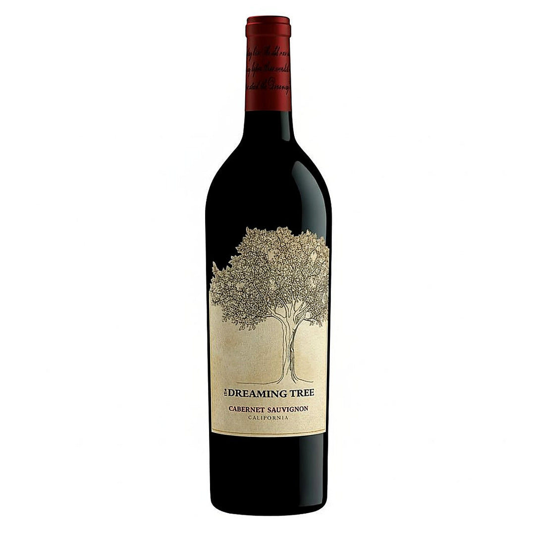 The Dreaming Tree Cabernet Sauvignon California