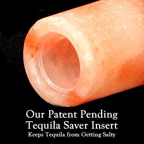 The Spice Lab Tequila Shot Glasses - BottleBuzz