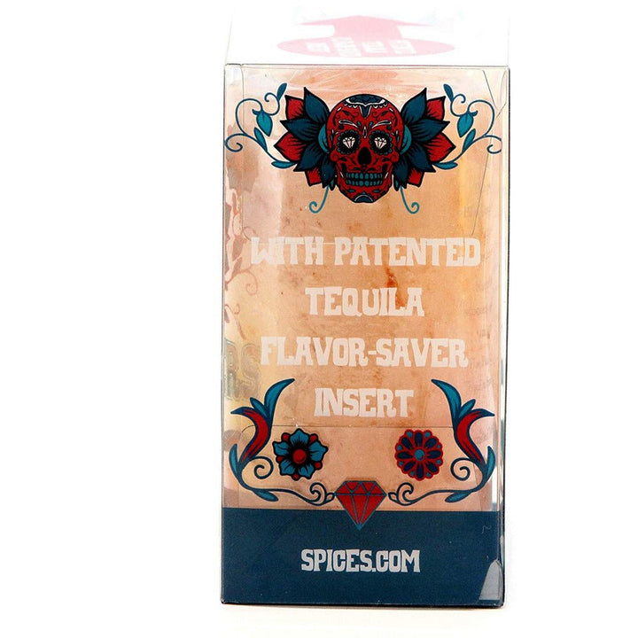 The Spice Lab Tequila Shot Glasses - BottleBuzz