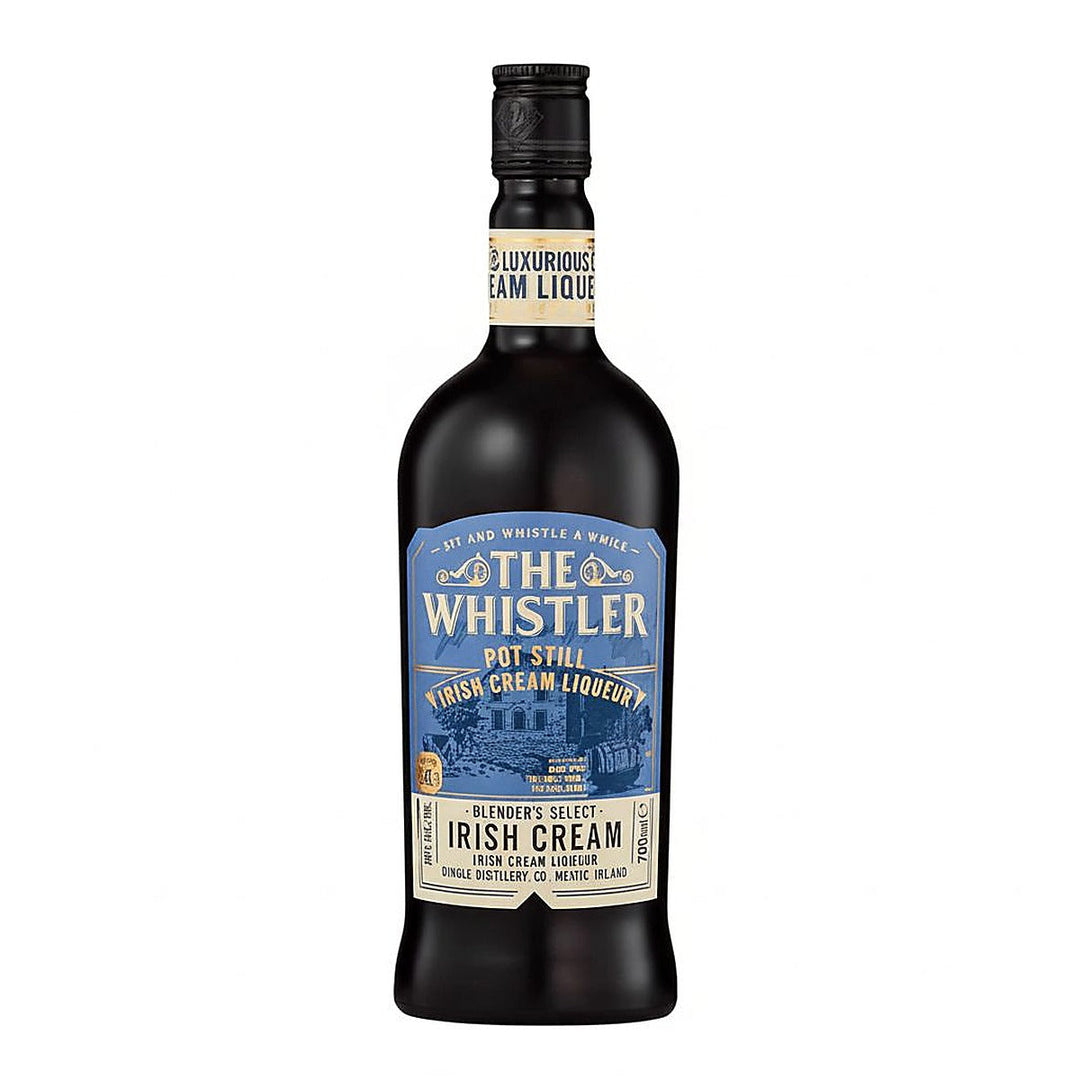 The Whistler Irish Cream Liqueur/Liquor
